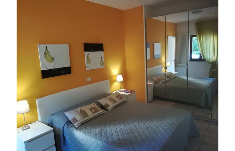 appartamento in affitto ad Urbino in zona Castello di Cavallino