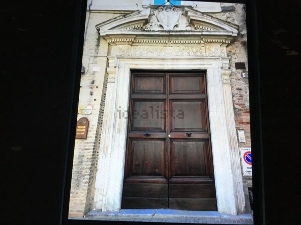 appartamento in affitto ad Urbino