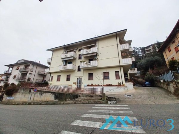 appartamento in affitto ad Urbino