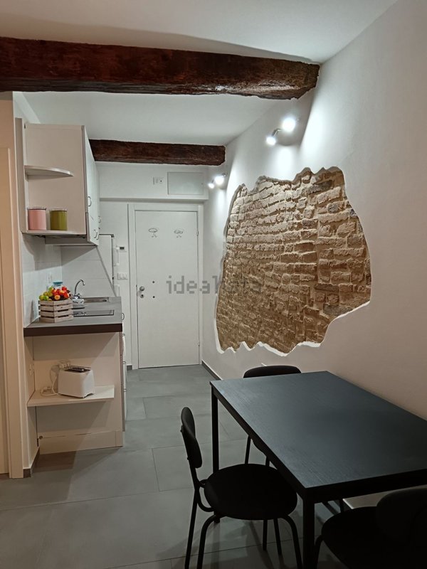 appartamento in affitto ad Urbino