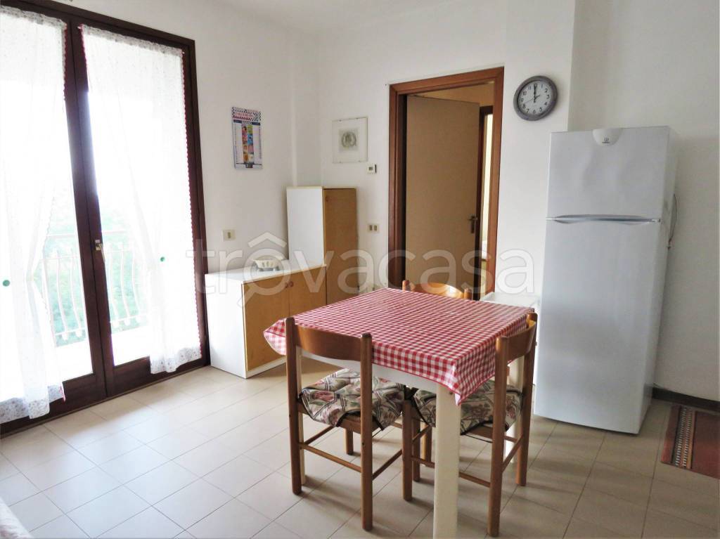 appartamento in affitto ad Urbino