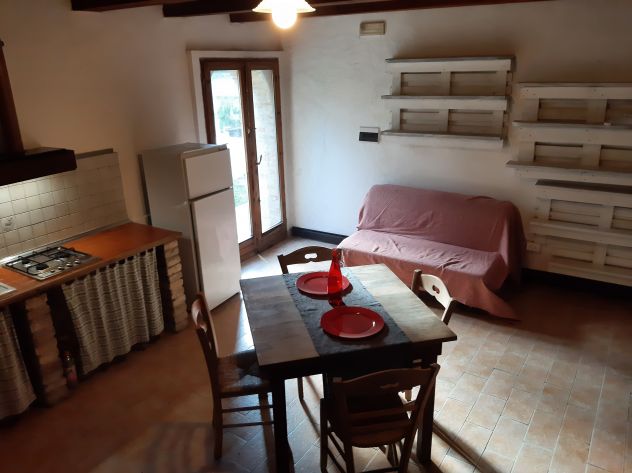 appartamento in affitto ad Urbino