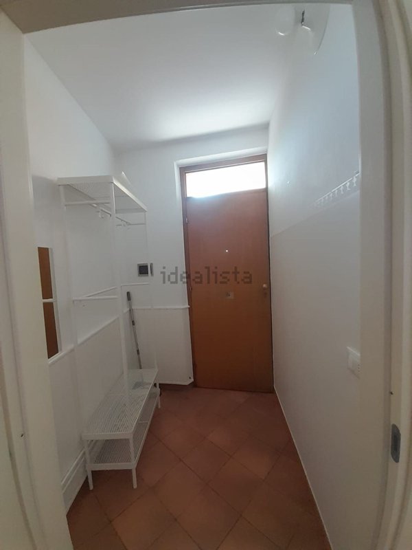 appartamento in affitto ad Urbino