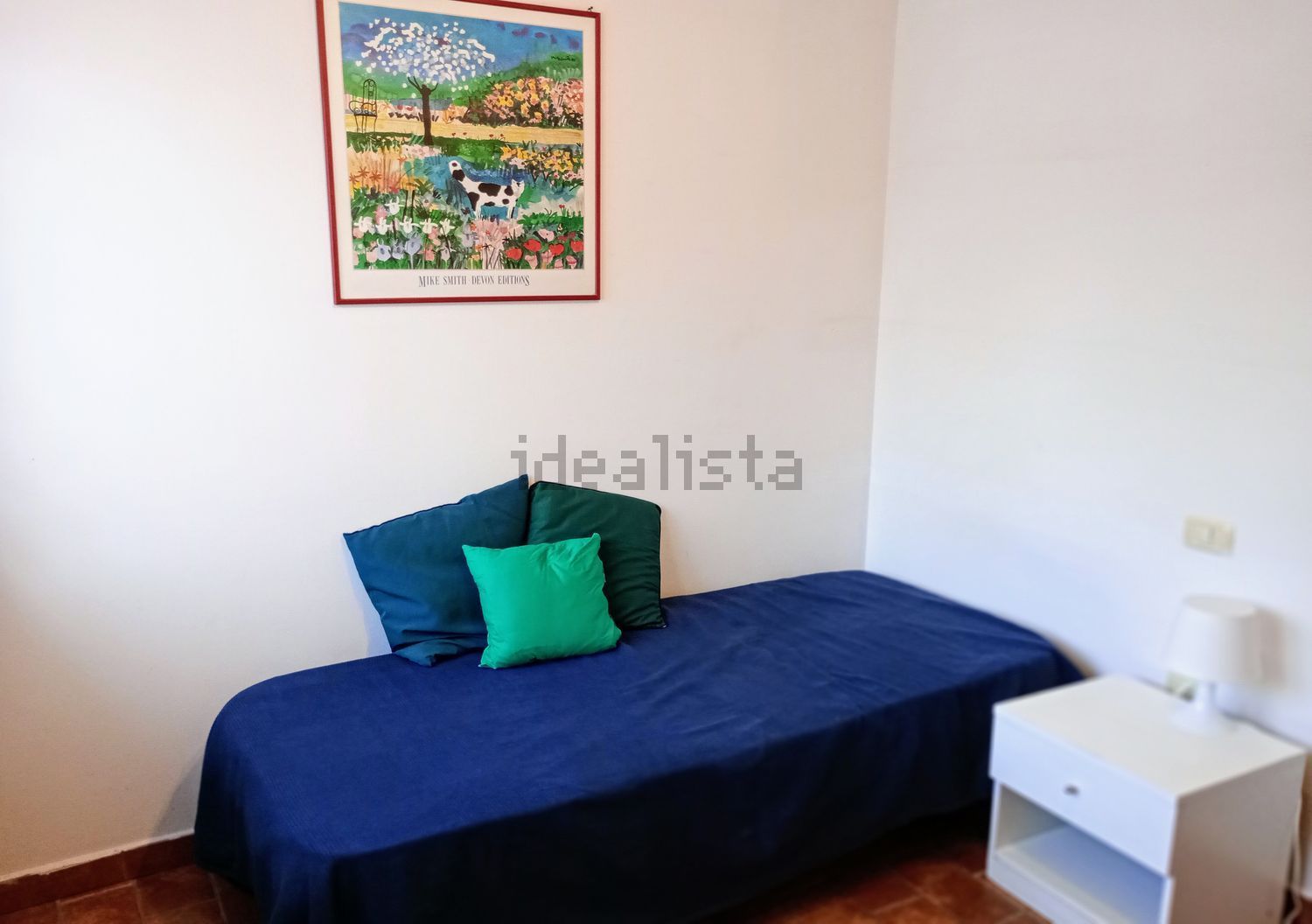 appartamento in affitto ad Urbino