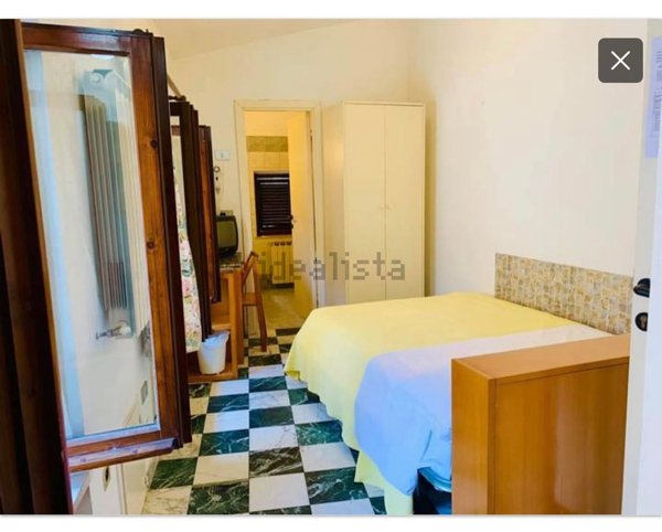 appartamento in affitto ad Urbino