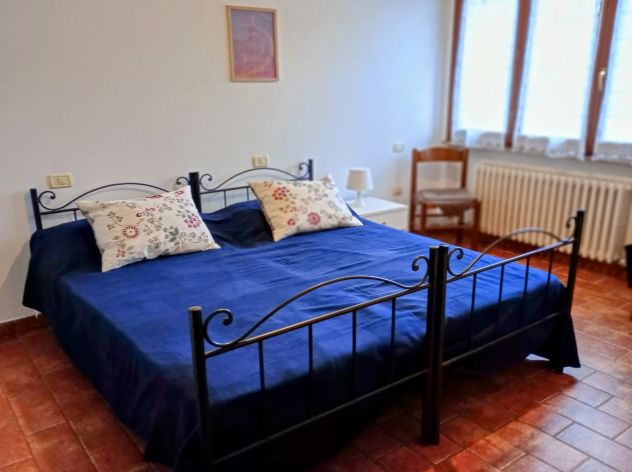 attico in affitto ad Urbino