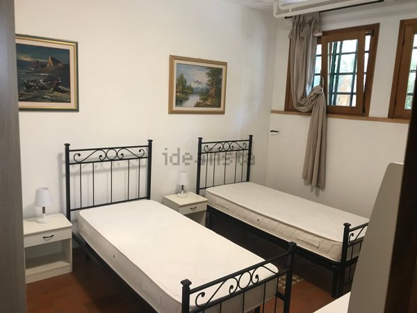 appartamento in affitto ad Urbino in zona Centro CittÃ 