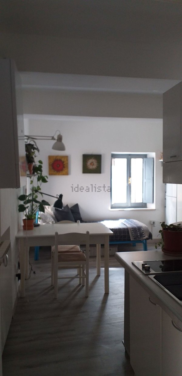 appartamento in affitto ad Urbino in zona Centro CittÃ 