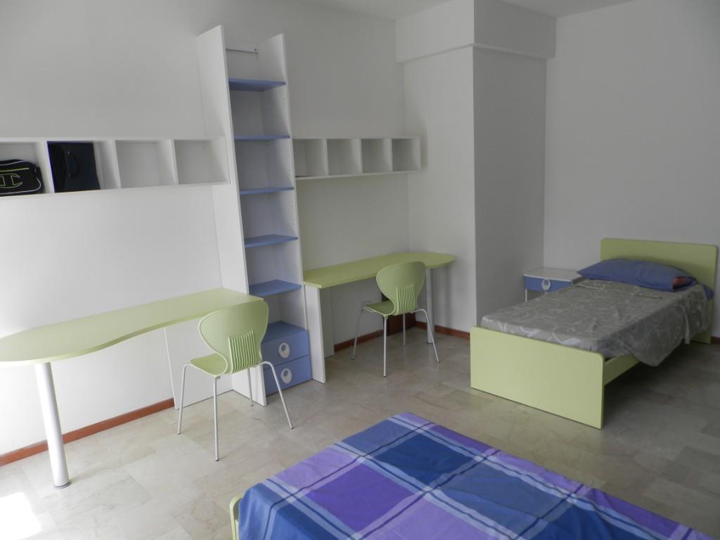 appartamento in affitto ad Urbino in zona San Marino di Urbino