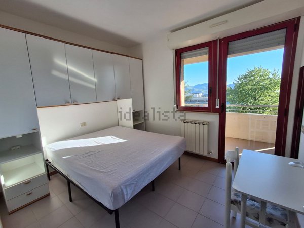appartamento in affitto ad Urbino