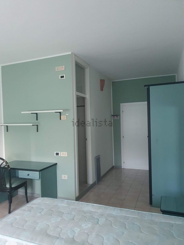 appartamento in affitto ad Urbino
