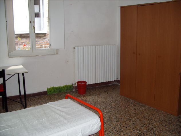 appartamento in affitto ad Urbino in zona Centro CittÃ 