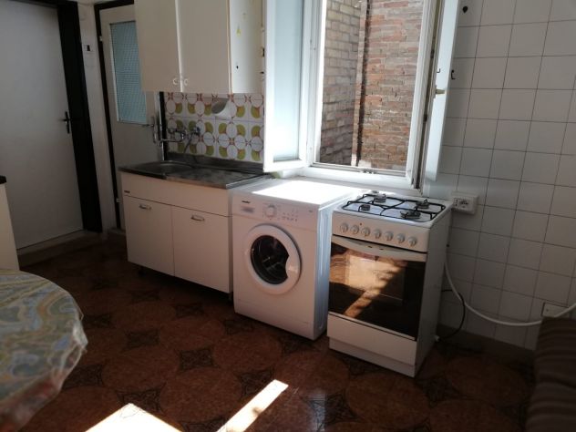 appartamento in affitto ad Urbino in zona Centro CittÃ 