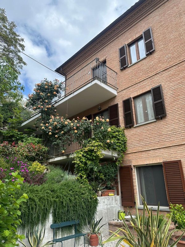 appartamento in affitto ad Urbino