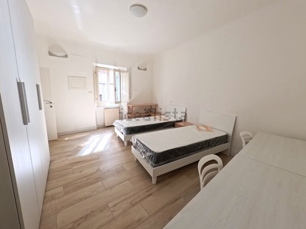 appartamento in affitto ad Urbino in zona Centro CittÃ 