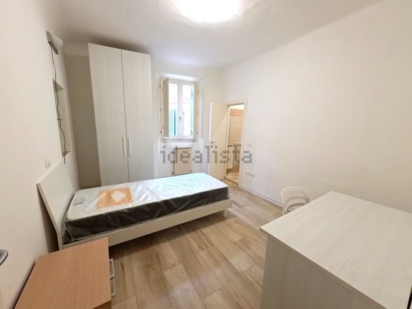 appartamento in affitto ad Urbino in zona Centro CittÃ 