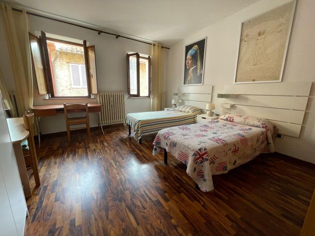 camera singola in affitto ad Urbino
