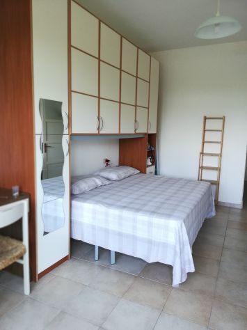 appartamento in affitto ad Urbino in zona Centro CittÃ 