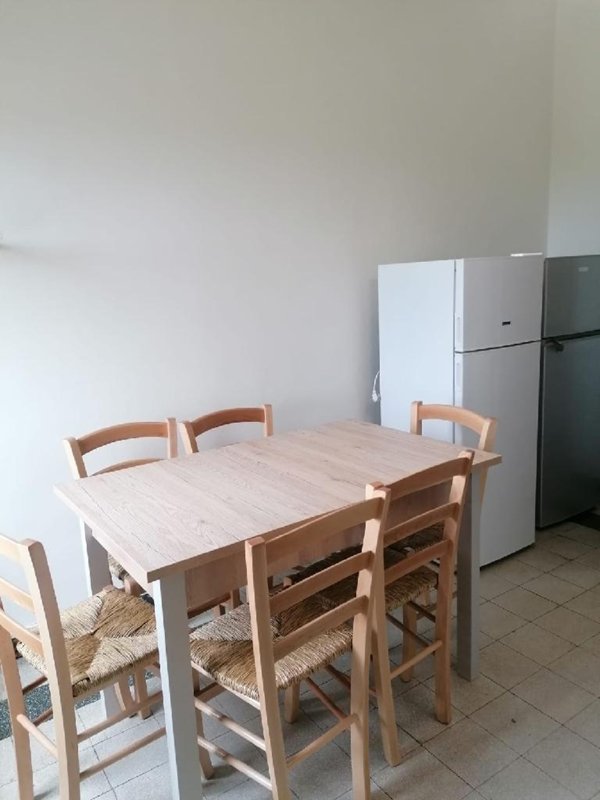 appartamento in affitto ad Urbino in zona Centro CittÃ 