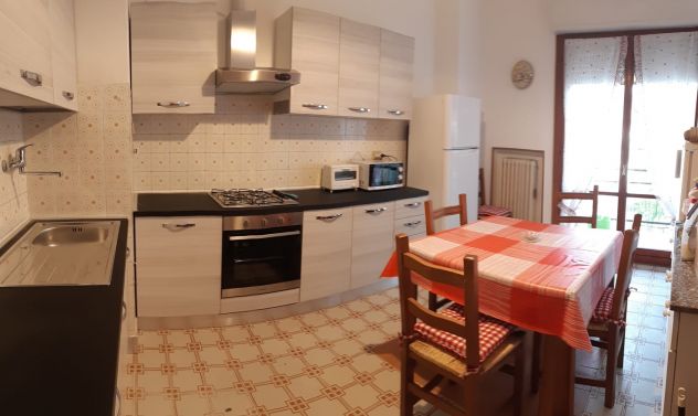 appartamento in affitto ad Urbino
