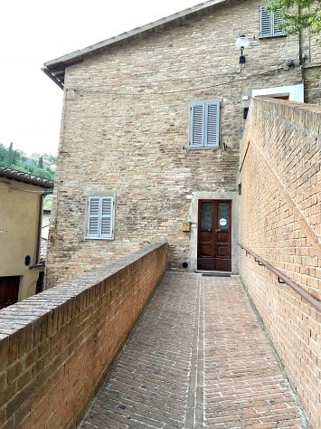 camera singola in affitto ad Urbino in zona Centro CittÃ 