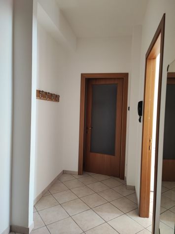 appartamento in affitto ad Urbino in zona Mazzaferro