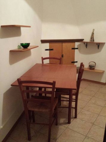 appartamento in affitto ad Urbino in zona Centro CittÃ 