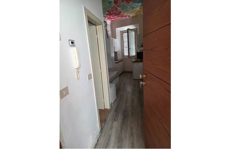 appartamento in affitto ad Urbino in zona Centro CittÃ 