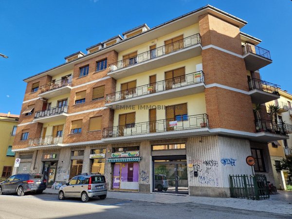 appartamento in affitto ad Urbino