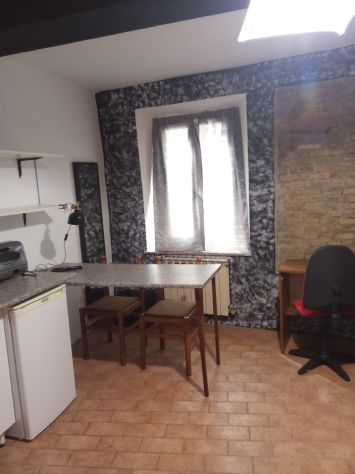 monolocale in affitto ad Urbino