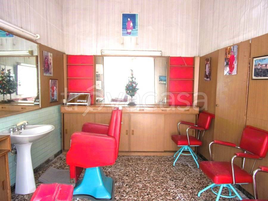 negozio in affitto ad Urbino in zona Centro CittÃ 