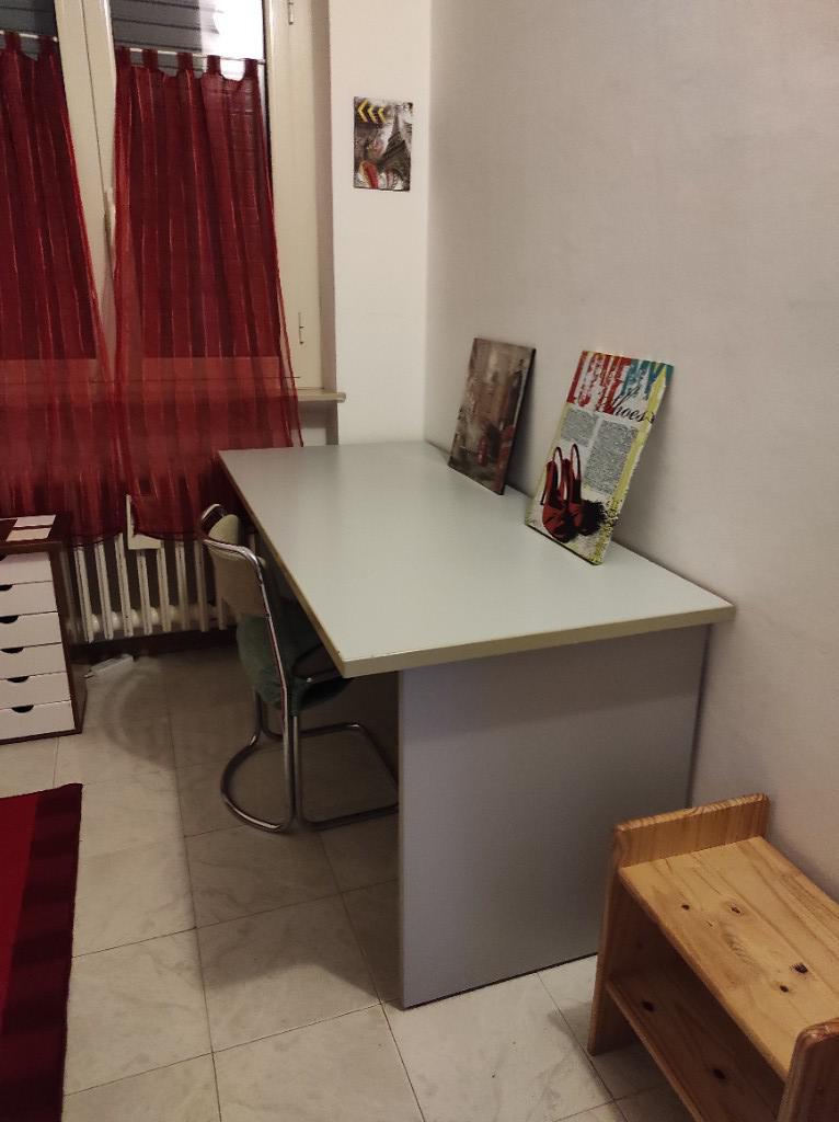 casa indipendente in affitto ad Urbino