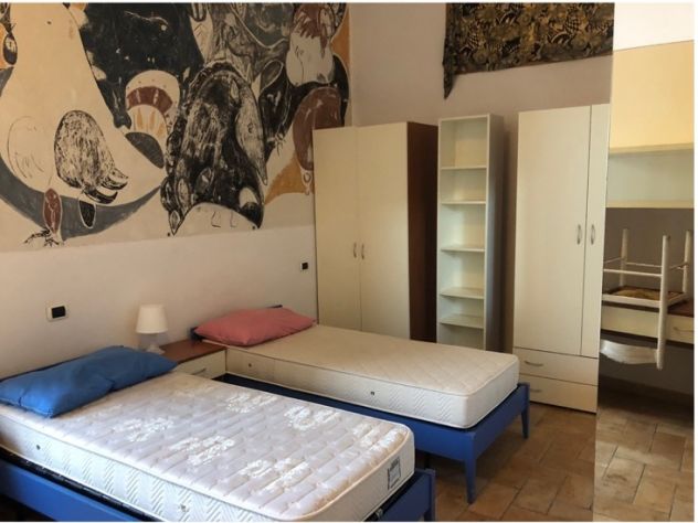 camera singola in affitto ad Urbino in zona Centro CittÃ 
