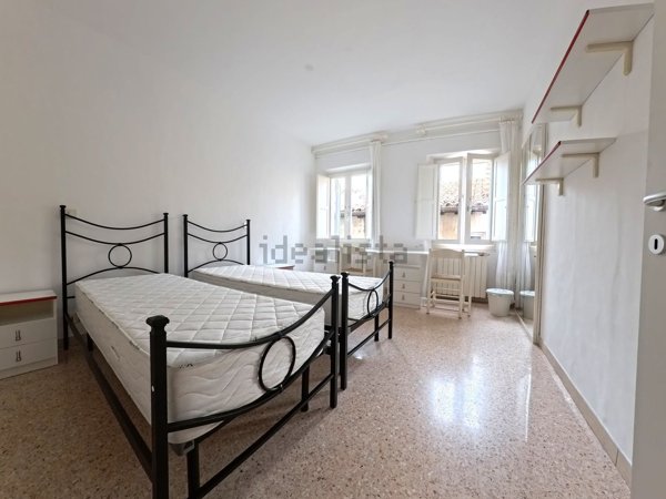 appartamento in affitto ad Urbino