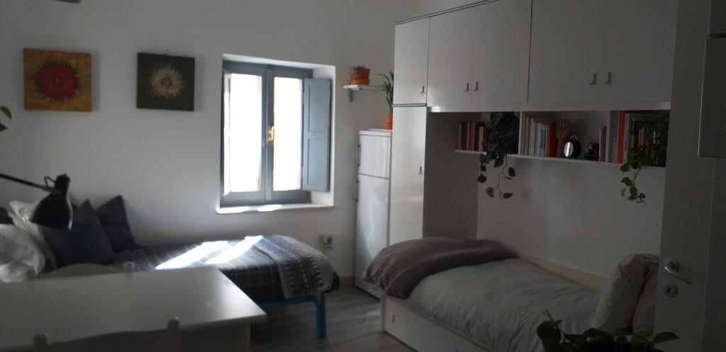 appartamento in affitto ad Urbino in zona Centro CittÃ 