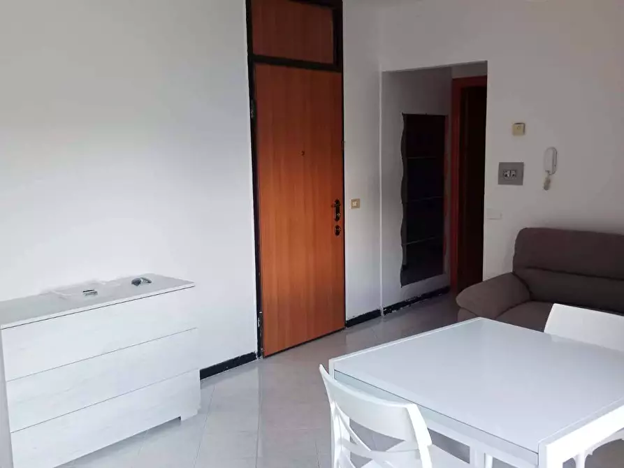 appartamento in affitto a Vallefoglia in zona Bottega