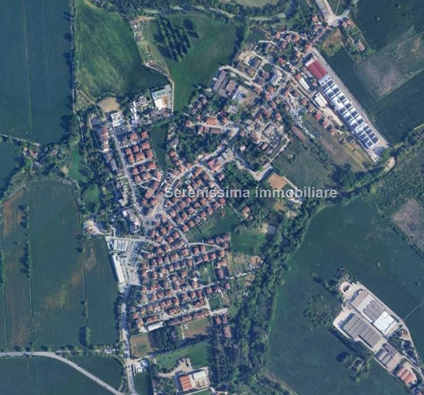 negozio in affitto a Vallefoglia