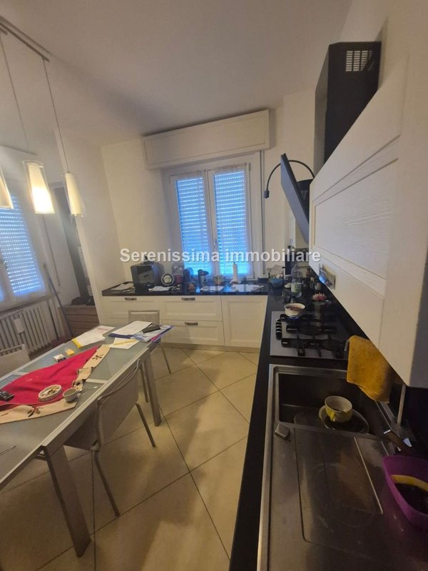 appartamento in affitto a Vallefoglia