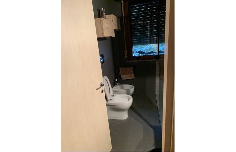 casa indipendente in affitto a Vallefoglia