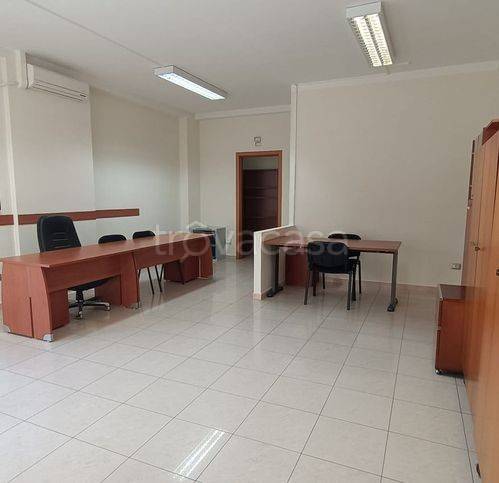 ufficio in affitto a Vallefoglia