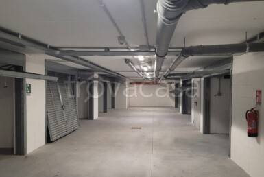 locale di sgombero in affitto a Vallefoglia in zona Morciola