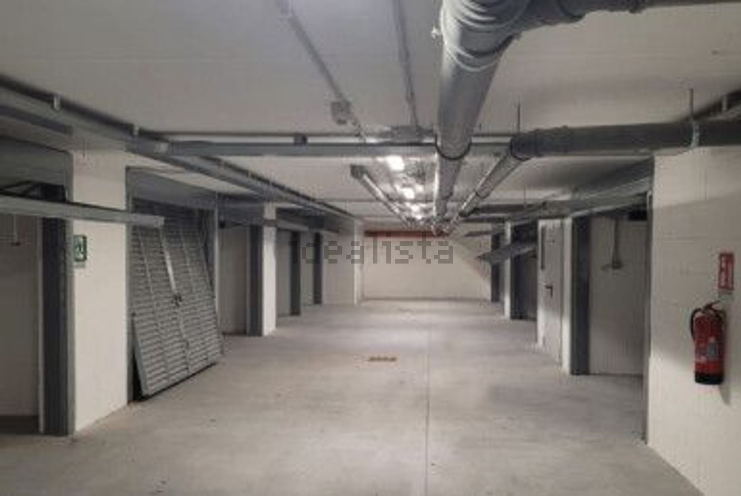 locale di sgombero in affitto a Vallefoglia in zona Morciola