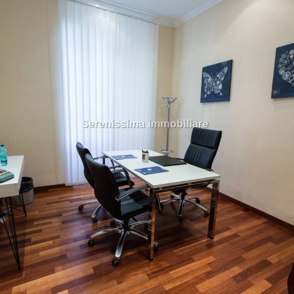 ufficio in affitto a Vallefoglia in zona Morciola