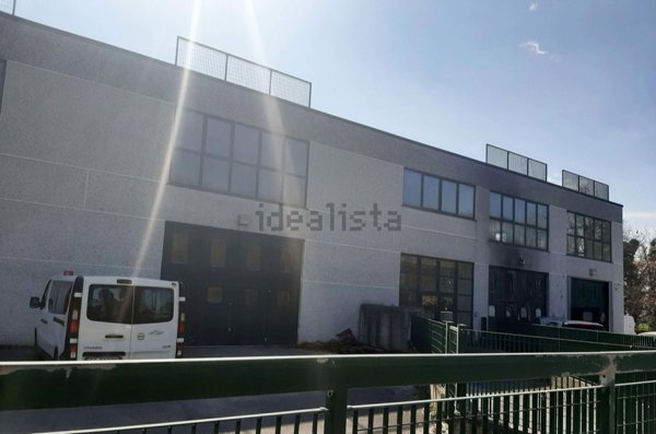 appartamento in affitto a Colli al Metauro in zona Calcinelli