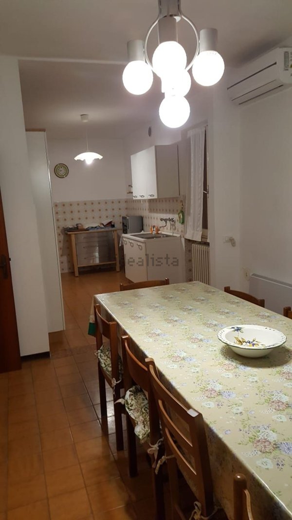 casa indipendente in affitto a Colli al Metauro in zona Villanova