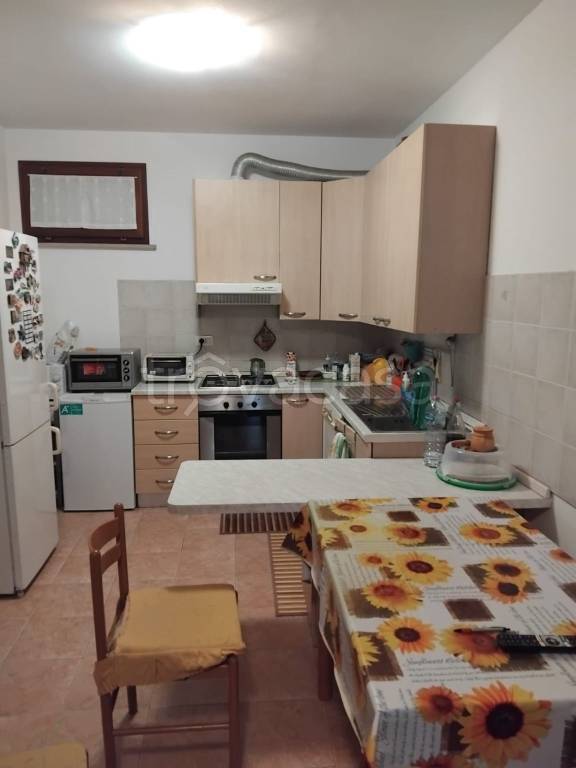 appartamento in affitto a Colli al Metauro