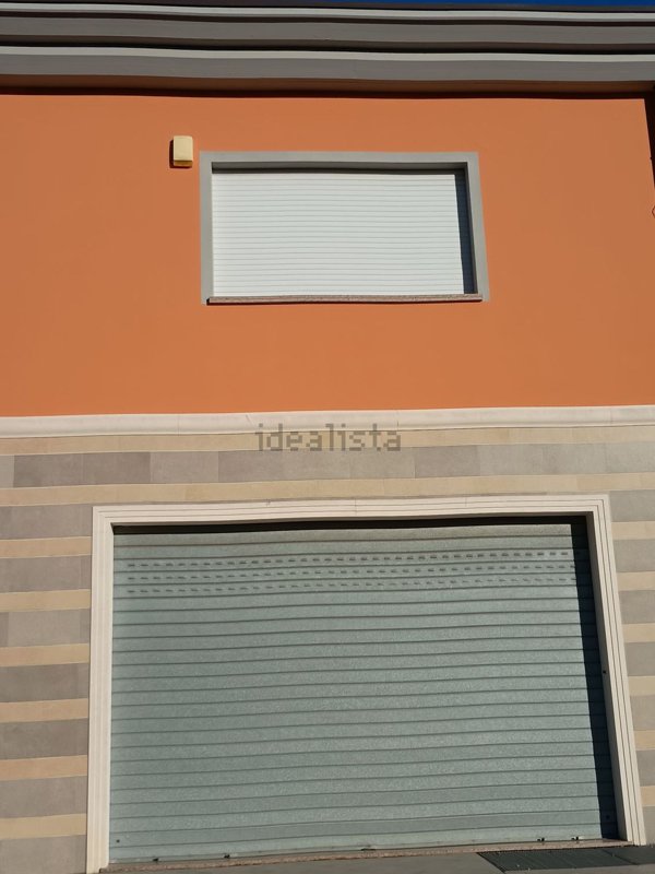 ufficio in affitto a Colli al Metauro