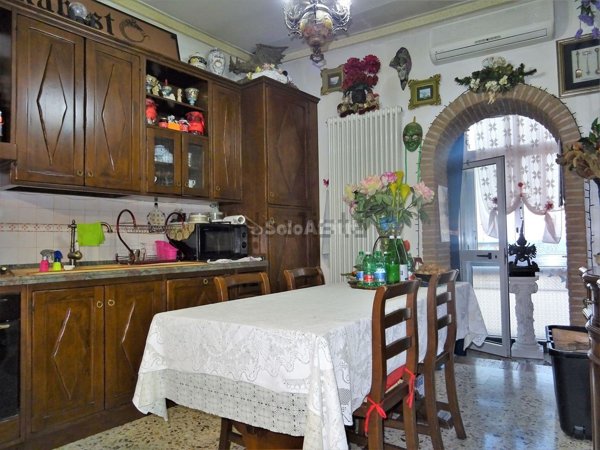 appartamento in affitto a Terre Roveresche