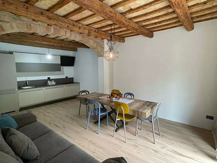 appartamento in affitto a Terre Roveresche in zona Barchi