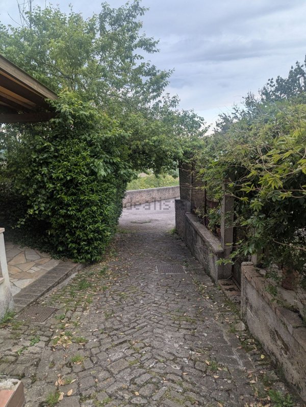 appartamento in affitto a Terre Roveresche